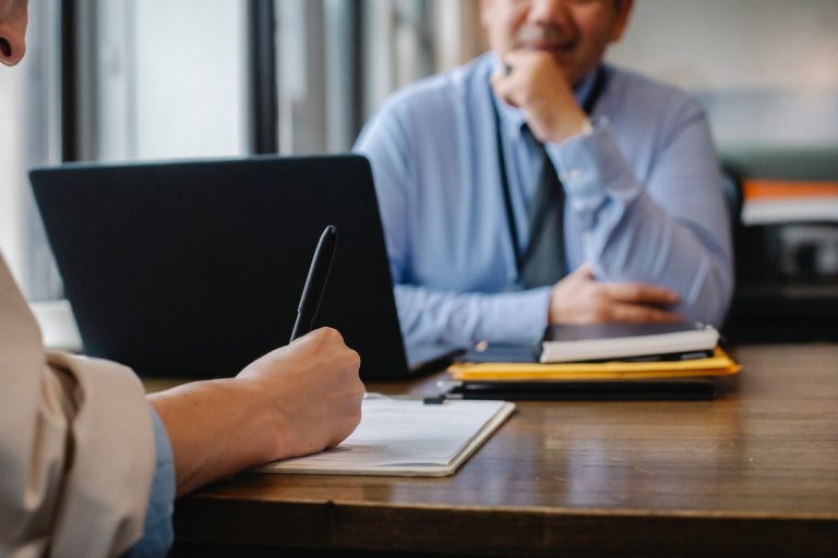 Mempersiapkan Diri untuk Wawancara Kerja: 3 Tips Penting untuk Sukses