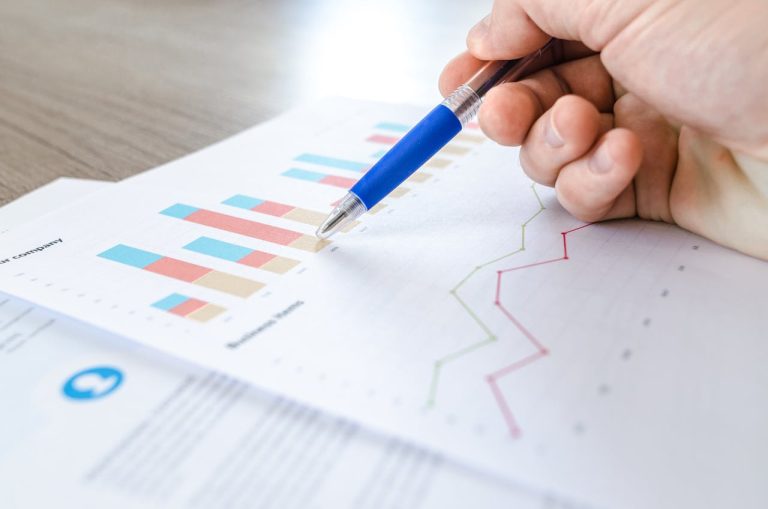 Cara Mengukur Kinerja Kerja dengan KPI